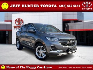 Used 2021 Buick Encore GX Preferred w/ Cold Weather Comfort Package image 1