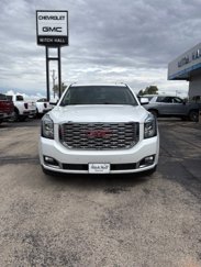 Used 2019 GMC Yukon XL Denali w/ Open Road Package image 1