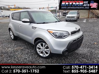 Used 2014 Kia Soul + image 1