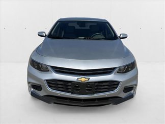 Used 2017 Chevrolet Malibu Hybrid w/ Leather Package video 2