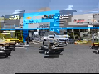 New 2026 GMC Terrain Elevation image 1