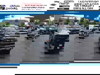 Certified 2024 Ford F150 XLT w/ Mobile Office Package image 1
