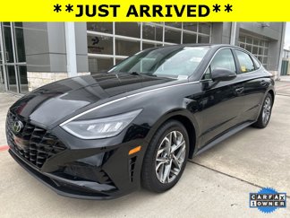 Used 2023 Hyundai Sonata SEL image 1
