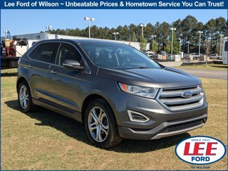 Used 2016 Ford Edge Titanium w/ Equipment Group 301A image 1