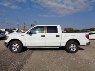 Used 2011 Ford F150 XLT w/ XLT Convenience Pkg image 1