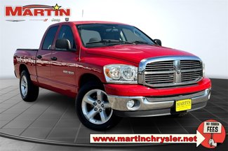 Used 2007 Dodge Ram 1500 Truck SLT video 1