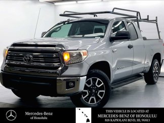 Used 2017 Toyota Tundra SR5 image 1