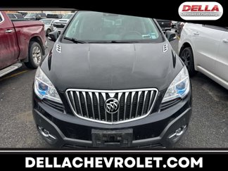 Used 2016 Buick Encore Premium w/ Experience Buick Package image 1
