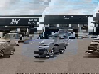 New 2025 Kia Soul LX image 1