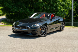 Used 2022 BMW Z4 sDrive30i w/ Convenience Package image 1