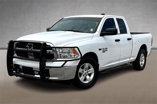 Used 2022 RAM 1500 Tradesman w/ Popular Equipment Group image 1