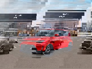 New 2025 Kia Soul LX image 1