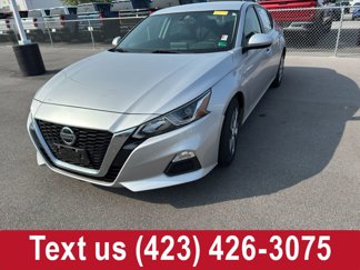 Used 2020 Nissan Altima 2.5 S image 1