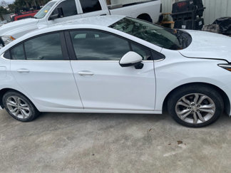Used 2019 Chevrolet Cruze LT w/ LT Fleet Convenience Package image 1