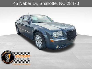 Used 2008 Chrysler 300 C w/ Luxury Group II image 1