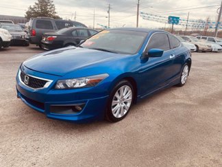 Used 2008 Honda Accord EX-L image 1