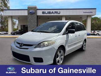 Used 2006 MAZDA MAZDA5 Sport image 1