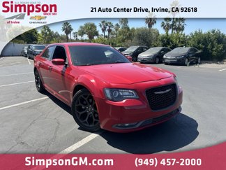 Used 2016 Chrysler 300 S w/ 300S Premium Group image 1
