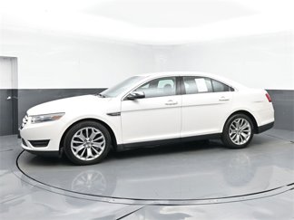 Used 2013 Ford Taurus Limited image 1