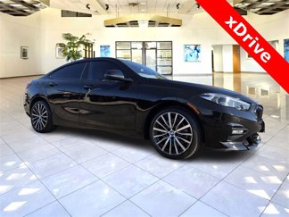 Used 2021 BMW 228i xDrive Gran Coupe w/ Convenience Package image 1