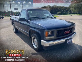 Used 1996 GMC Sierra 1500 SL image 1