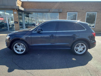 Used 2014 Audi Q5 3.0T Premium Plus image 1
