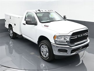 New 2023 RAM 3500 Tradesman image 1