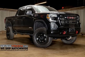 Used 2020 GMC Sierra 1500 AT4 w/ Off-Road Performance Package image 1
