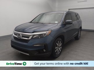 Used 2019 Honda Pilot EX image 1