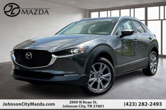 New 2025 MAZDA CX-30 AWD 2.5 S w/ Preferred Package image 1