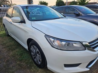 Used 2014 Honda Accord LX image 1