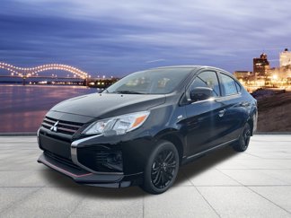 New 2024 Mitsubishi Mirage G4 image 1