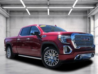 Used 2019 GMC Sierra 1500 Denali w/ Denali Ultimate Package image 1