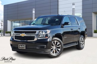 Used 2020 Chevrolet Tahoe LS image 1