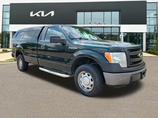 Used 2014 Ford F150 XL w/ XL Plus Package image 1
