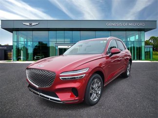New 2025 Genesis GV70 2.5T image 1