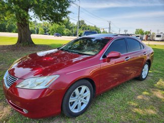 Used 2009 Lexus ES 350 image 1