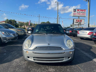 Used 2005 MINI Cooper Convertible image 1