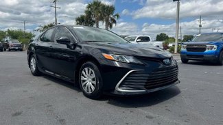 Used 2022 Toyota Camry LE image 1
