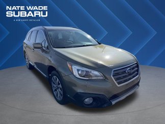 Used 2017 Subaru Outback 2.5i Touring w/ Popular Package #5A image 1