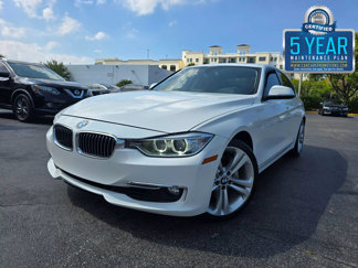 Used 2013 BMW 335i Sedan image 1