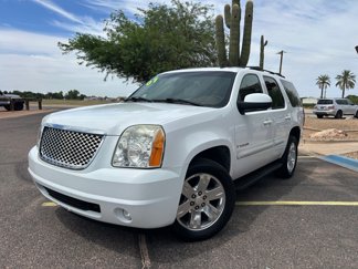 Used 2007 GMC Yukon SLT w/ SLT Preferred Equipment Group image 1