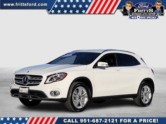 Used 2020 Mercedes-Benz GLA 250 image 1