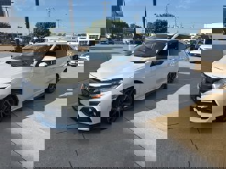 Used 2021 Honda Civic Sport image 1