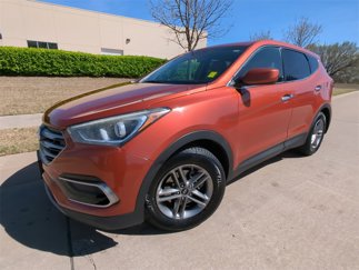Used 2017 Hyundai Santa Fe Sport image 1
