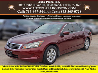 Used 2010 Honda Accord LX-P image 1