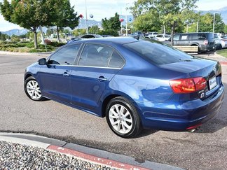 Used 2013 Volkswagen Jetta SE video 4