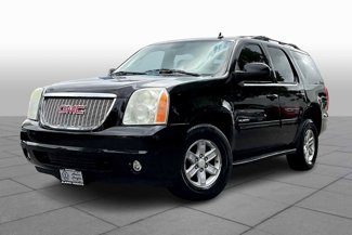 Used 2012 GMC Yukon SLE w/ Convenience Package image 1