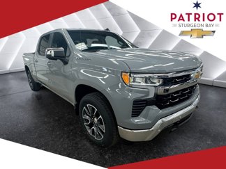 New 2024 Chevrolet Silverado 1500 LT w/ All Star Edition Plus image 1