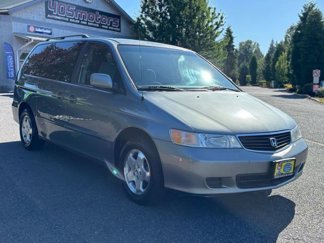 Used 2000 Honda Odyssey EX image 1